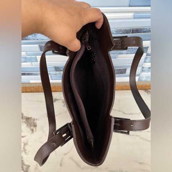 Moschino love Collection vintage tote bag - Picture 10 of 16